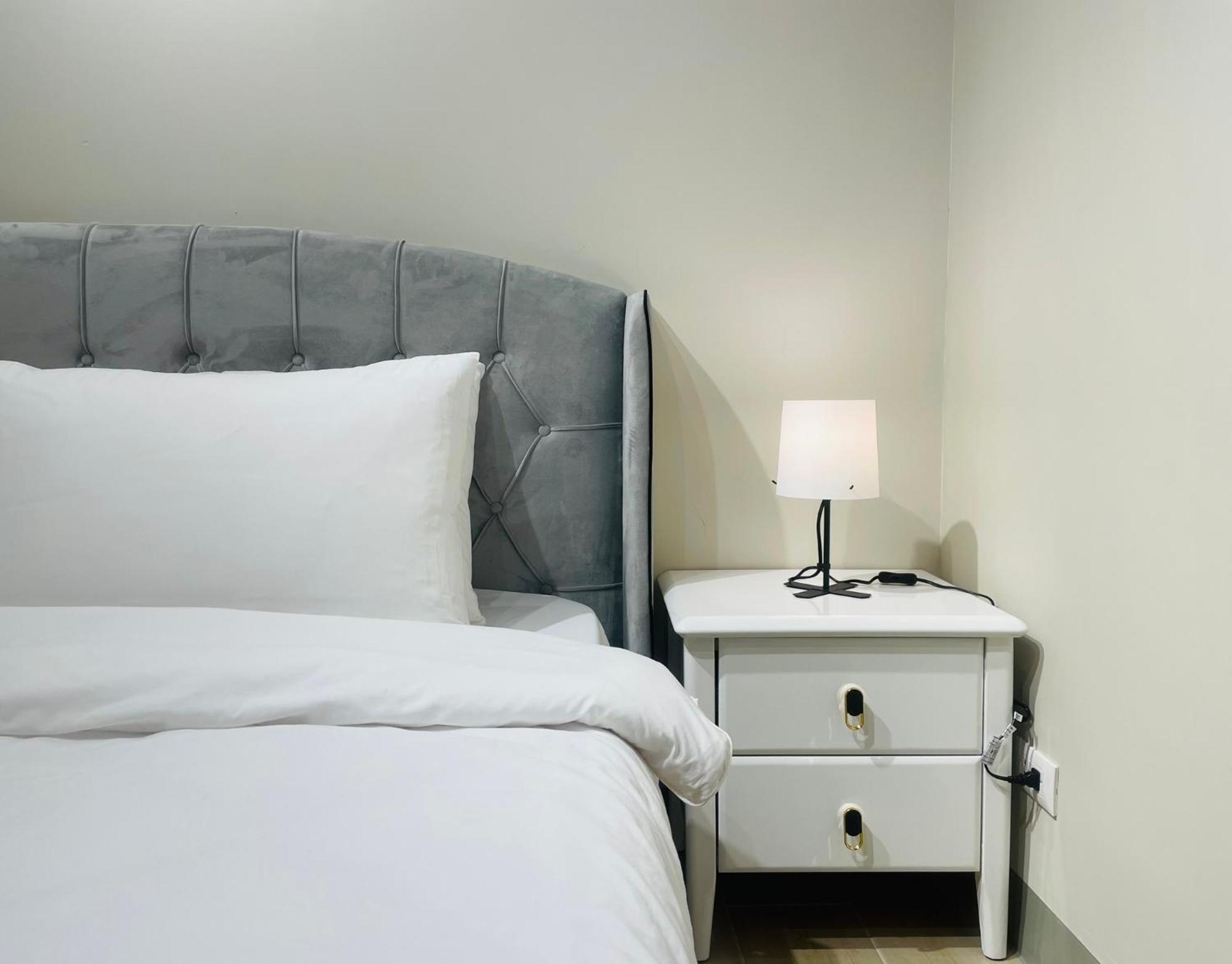 Uptown Parksuites Bgc Taguig Esterno foto